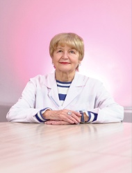Миронова Нина Александровна